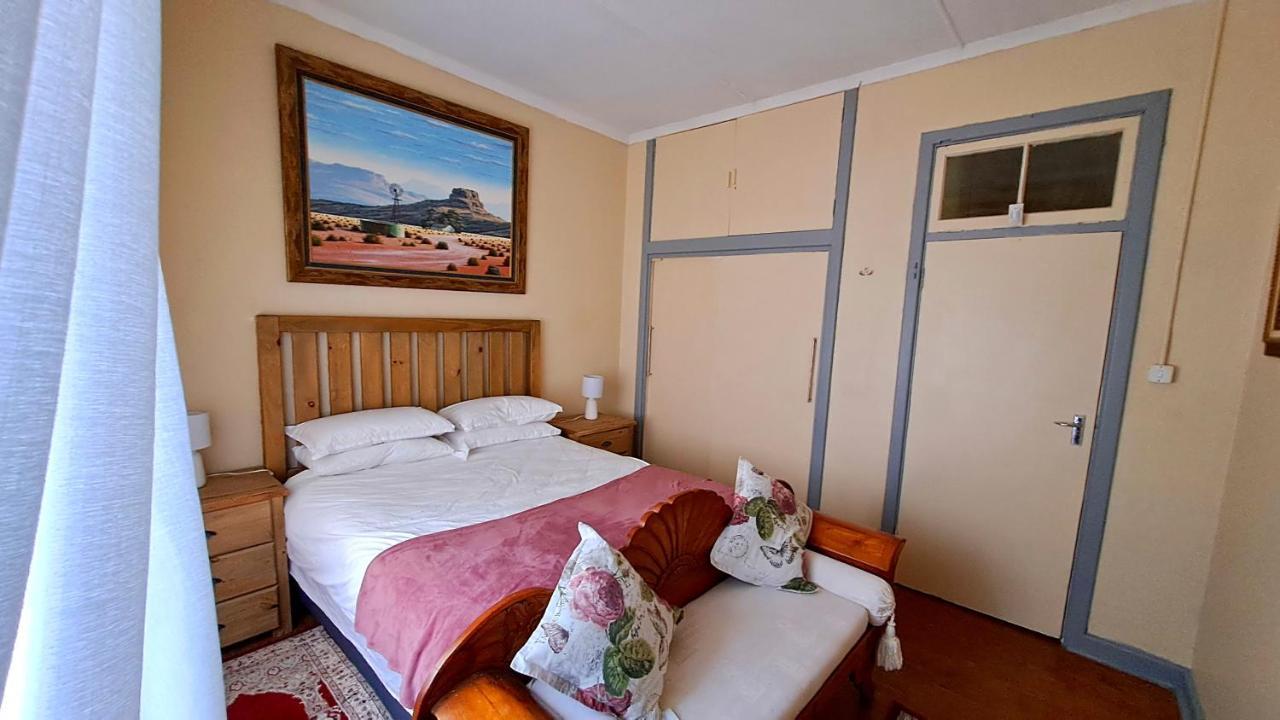 Pine Forest Cottage Sabie Exterior foto
