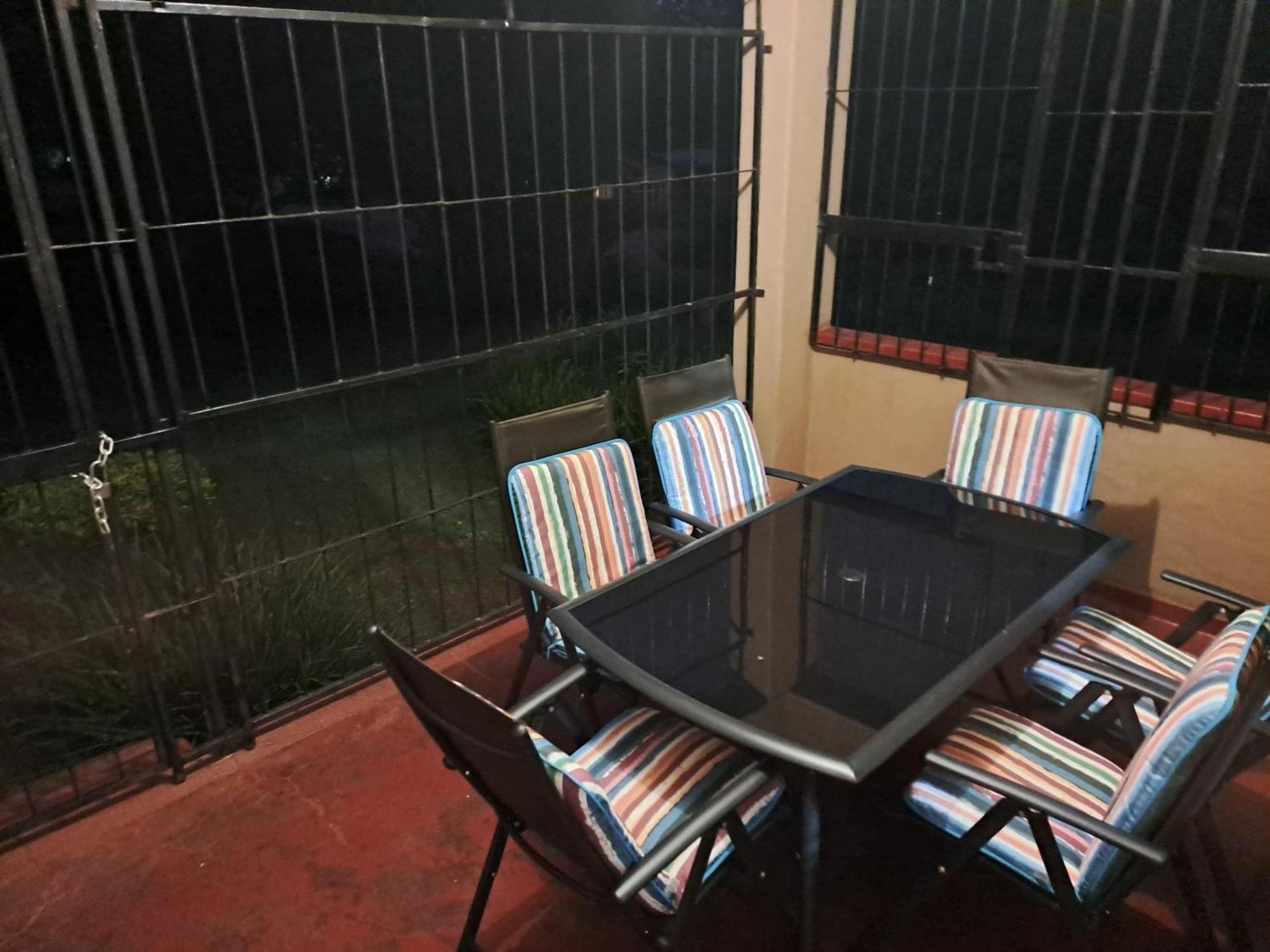 Pine Forest Cottage Sabie Exterior foto