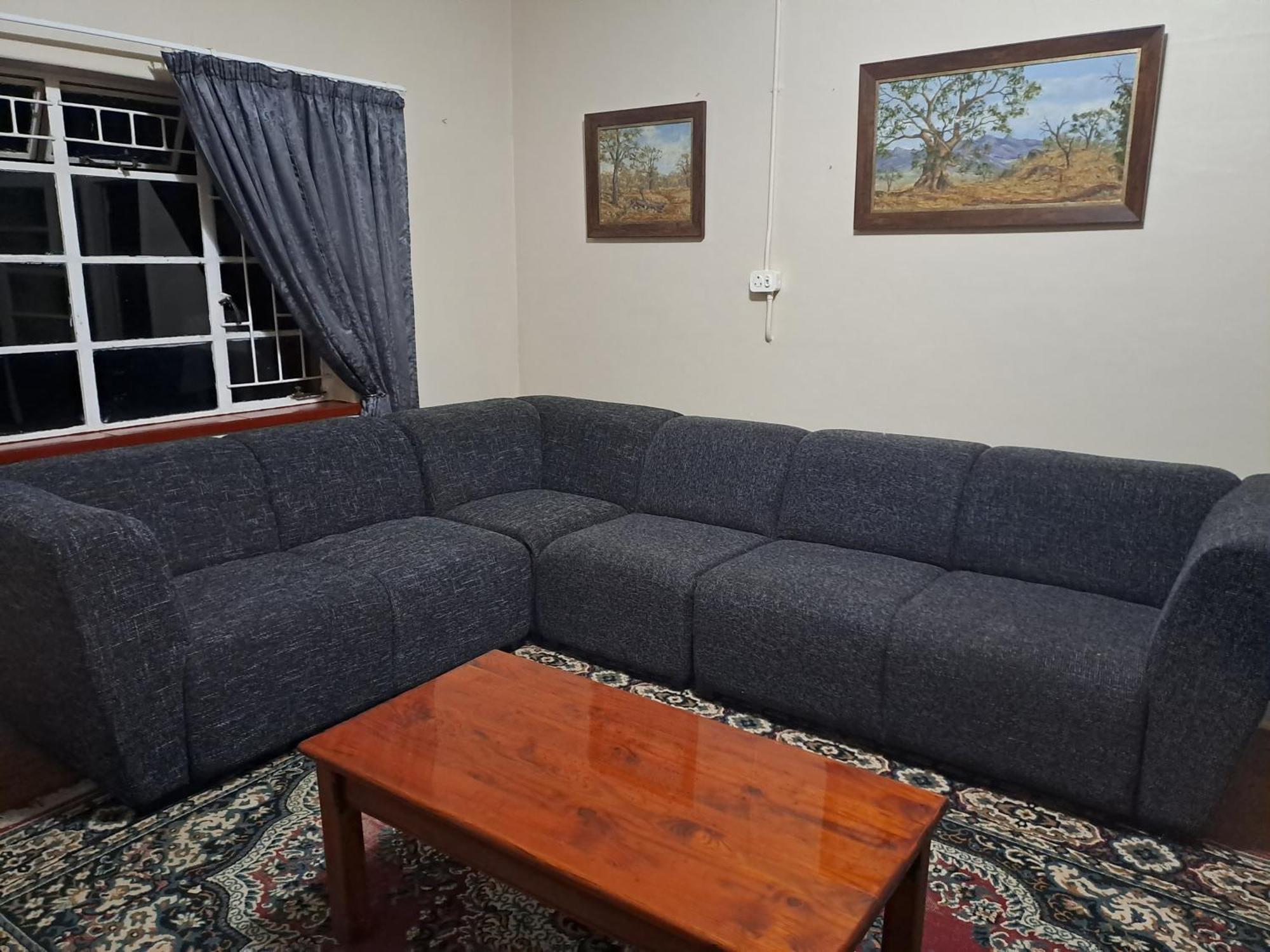Pine Forest Cottage Sabie Exterior foto